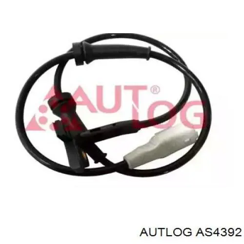 Купить AS4392 Autlog Датчик АБС (ABS) передний