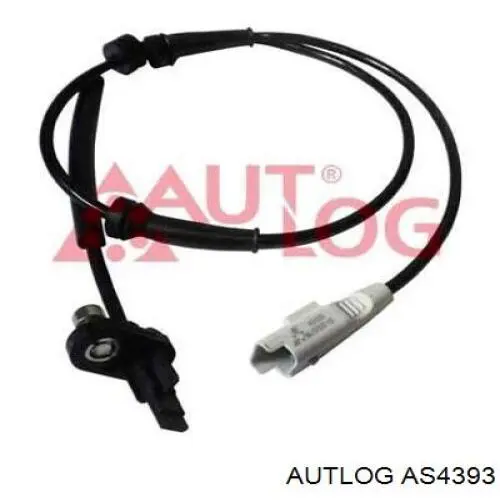 AS4393 Autlog sensor abs traseiro