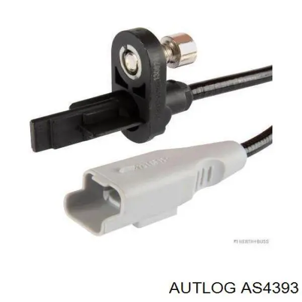 Датчик ABS задний Autlog AS4393