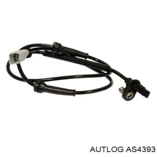 Датчик АБС (ABS) задний Autlog AS4393 цена, от 14.26 USD