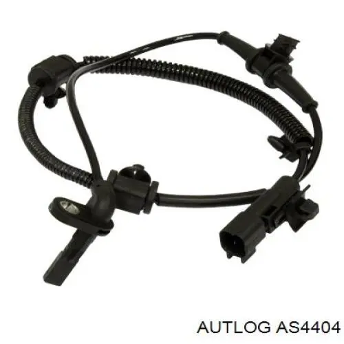 Купить AS4404 Autlog Датчик АБС (ABS) передний