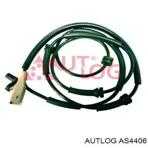 Датчик АБС (ABS) задний AS4406 Autlog