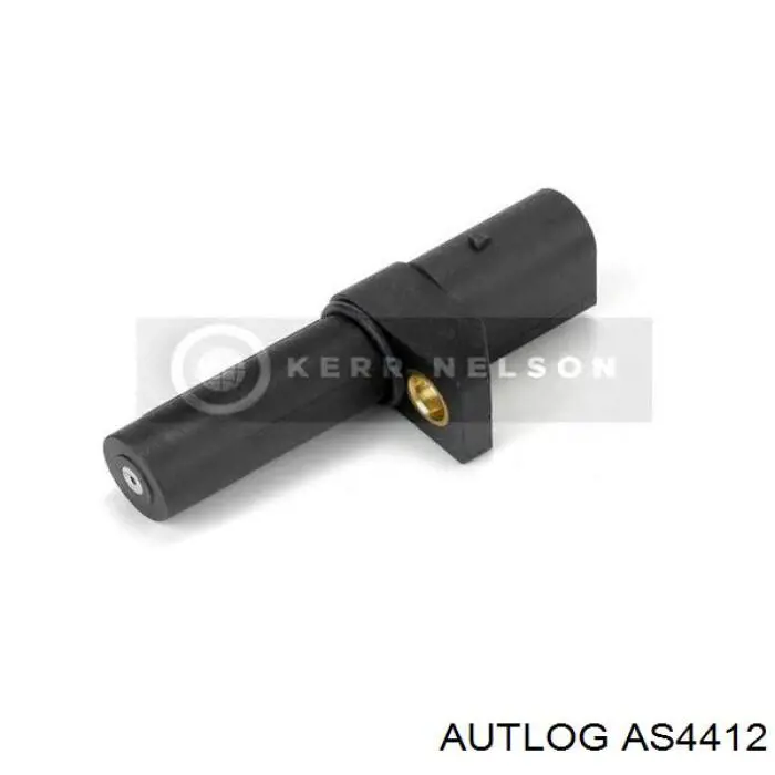 Датчик положения коленчатого вала Autlog AS4412 цена, от 12.55 USD