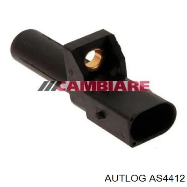 Купить AS4412 Autlog Датчик оборотов коленвала