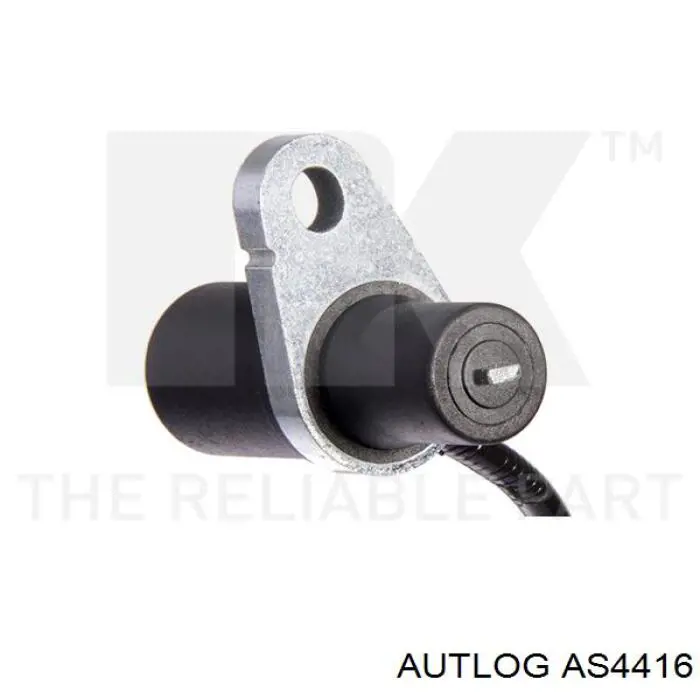 Датчик АБС (ABS) передний левый AS4416 Autlog