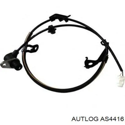 Датчик антиблокировочной системы торможения Autlog AS4416 цена, от 12.02 USD