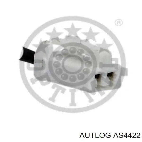 Купить AS4422 Autlog Датчик АБС задний левый