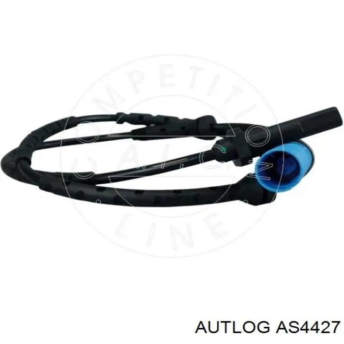Датчик ABS передний Autlog AS4427