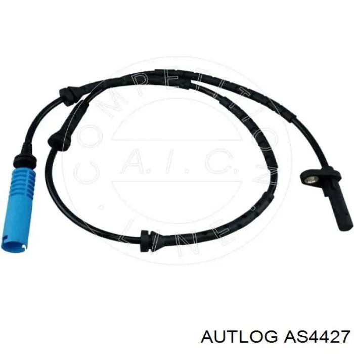 Передний датчик АБС Autlog AS4427 цена, от 22.86 USD
