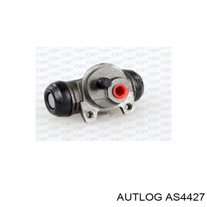 AS4427 Autlog Датчик АБС