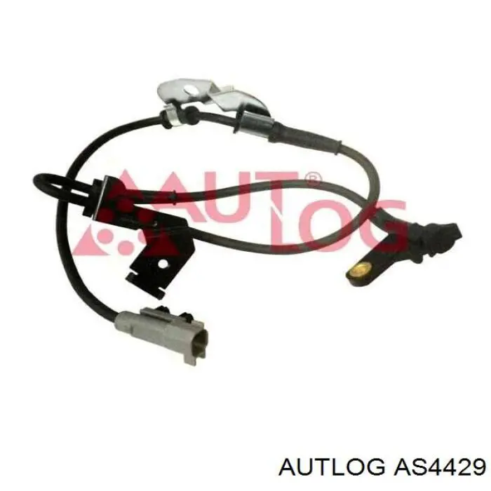 Датчик антиблокировочной системы торможения Autlog AS4429 цена, от 20.08 USD