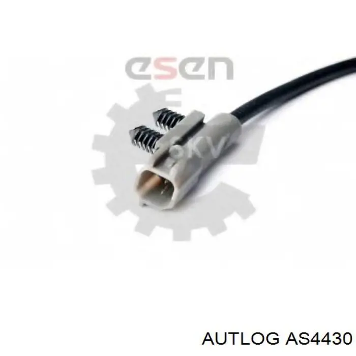 Купить AS4430 Autlog Датчик антиблокировочной системы торможения