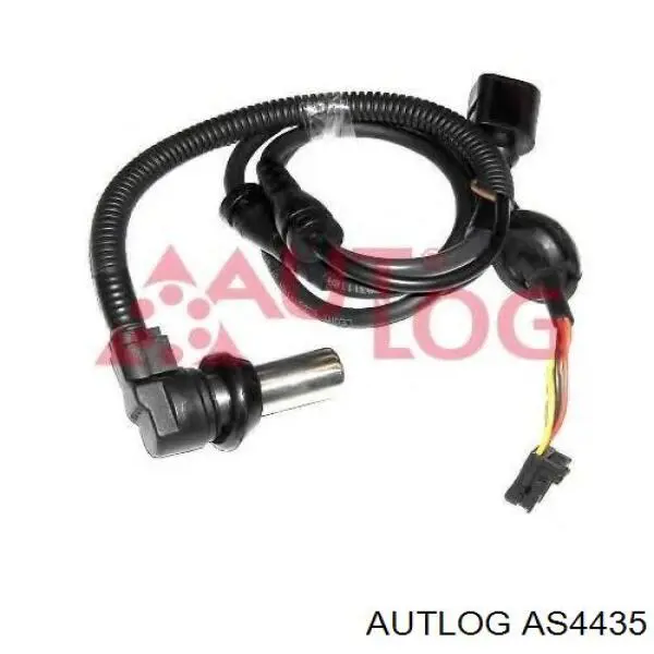 Датчик ABS задний Autlog AS4435