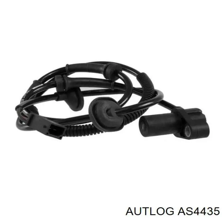 Датчик АБС (ABS) задний Autlog AS4435 цена, от 25.00 USD