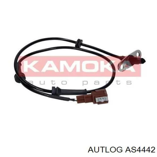 Датчик АБС (ABS) задний, левый Autlog AS4442 цена, от 16.25 USD