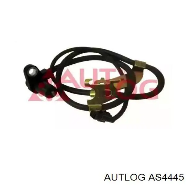 AS4445 Autlog sensor abs dianteiro esquerdo