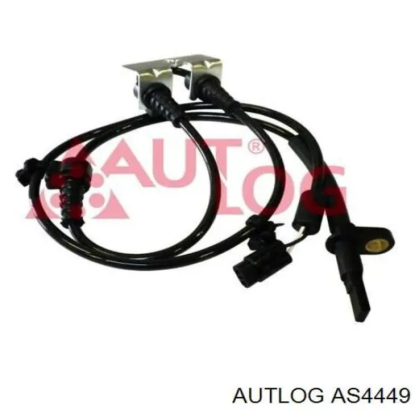 ABS816 Japan Parts Сенсор АБС