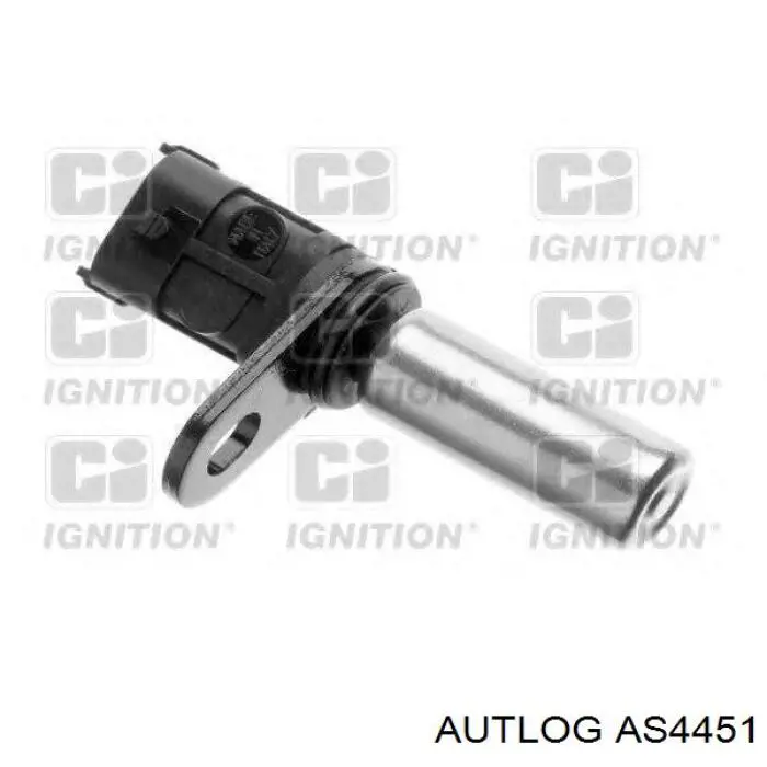 Датчик положения коленчатого вала Autlog AS4451 цена, от 10.28 USD