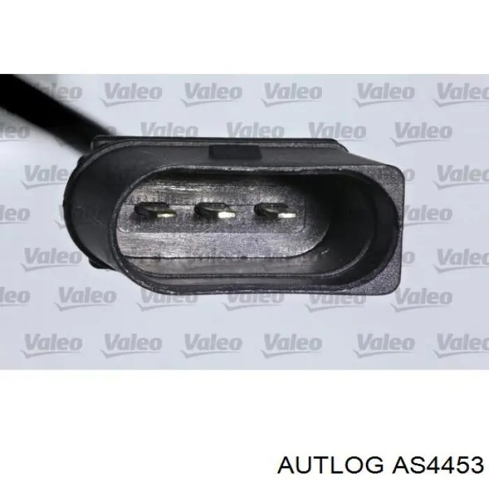 Датчик положения коленчатого вала Autlog AS4453 цена, от 16.12 USD