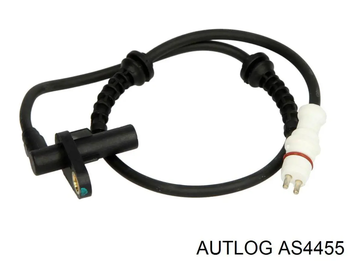 AS4455 Autlog