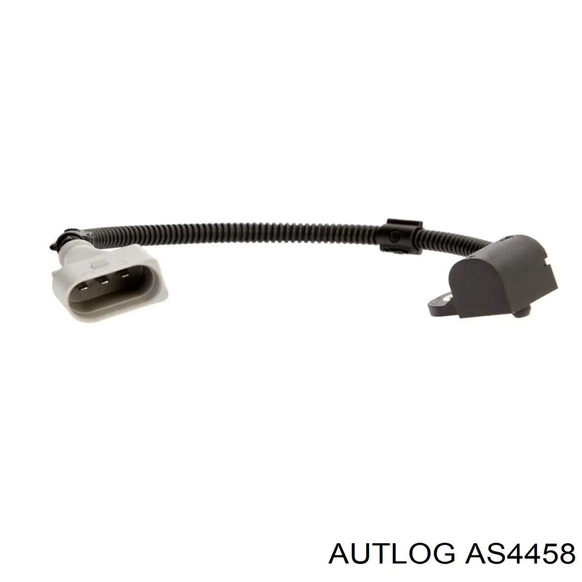 Купить AS4458 Autlog ДПРВ