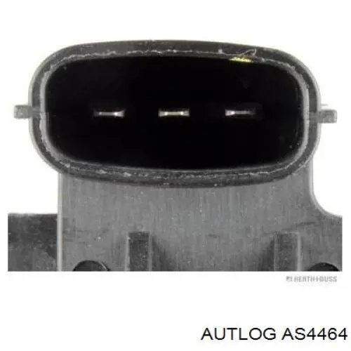 Датчик положения коленчатого вала Autlog AS4464 цена, от 14.24 USD