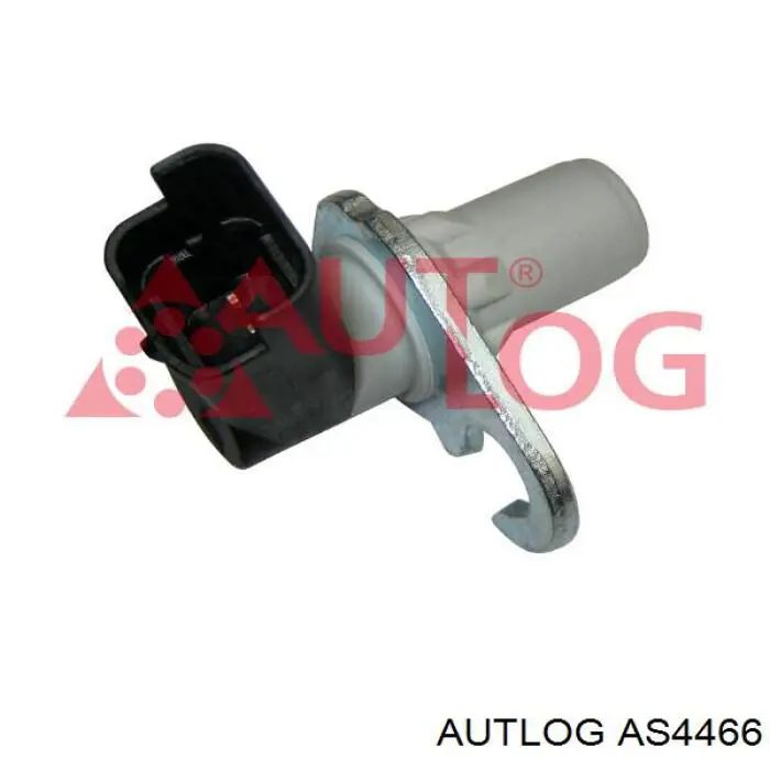 Sensor de posición del cigüeñal AS4466 Autlog