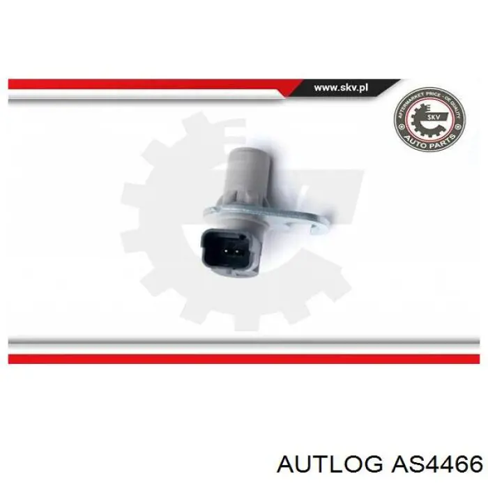 Купить AS4466 Autlog Датчик оборотов коленвала
