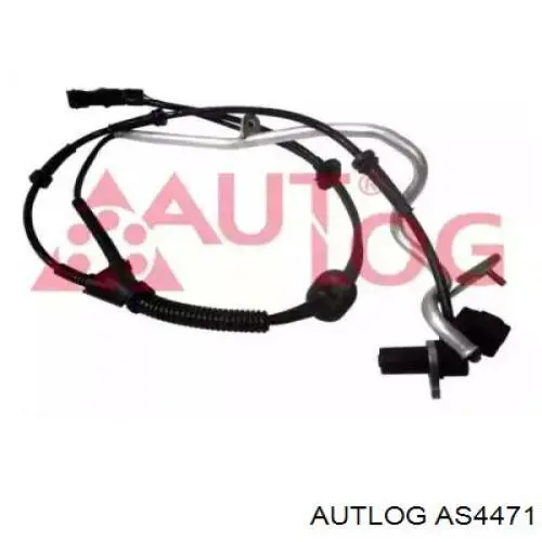 AS4471 Autlog sensor abs traseiro esquerdo