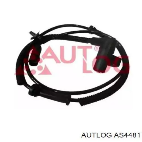 Датчик АБС (ABS) передний, правый Meat&Doria 90989 цена, от 22.54 USD