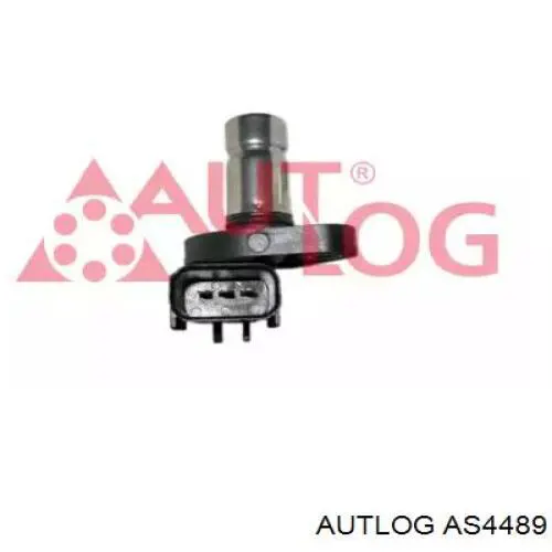Датчик положения коленчатого вала Autlog AS4489 цена, от 22.26 USD