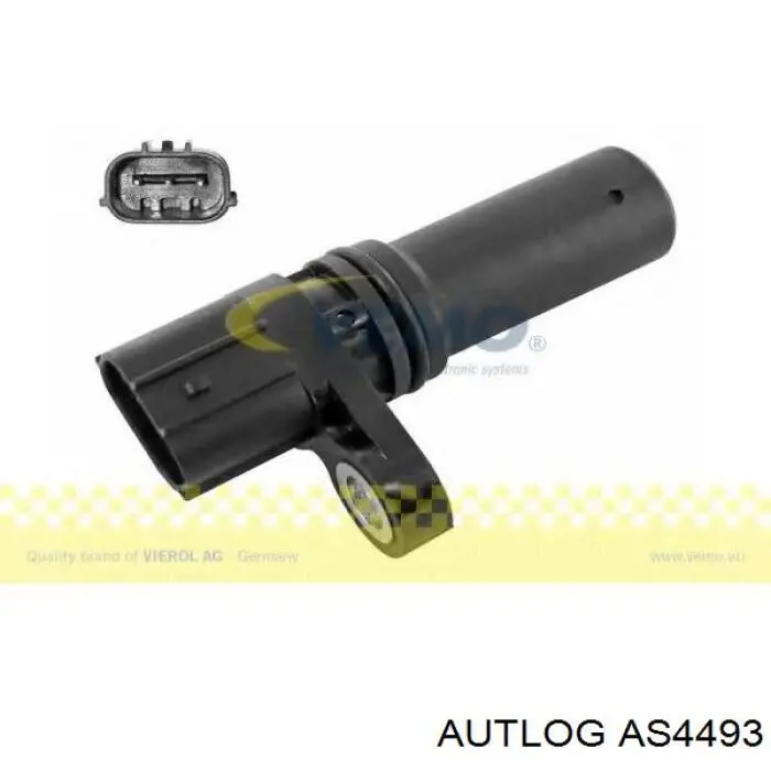 Sensor de posição (de revoluções) de cambota Autlog AS4493 preço, a partir de 32,84 USD