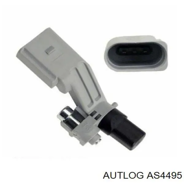 Compre AS4495 Autlog Sensor de posição (de revoluções) de cambota