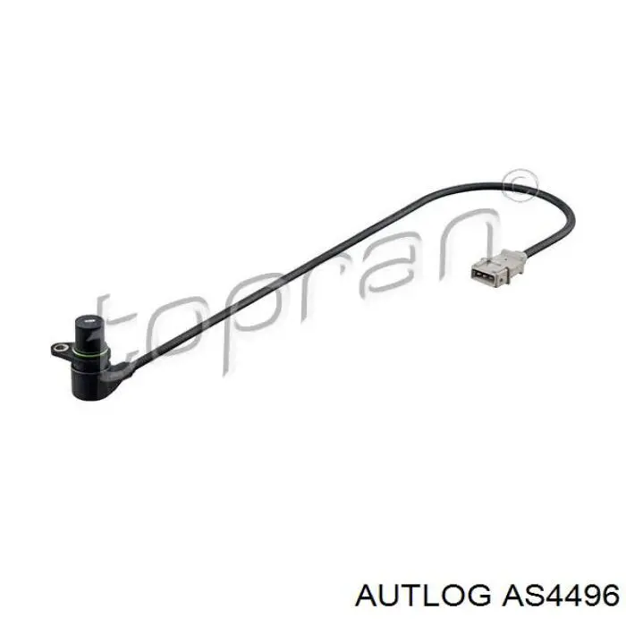 Купить AS4496 Autlog Датчик оборотов коленвала