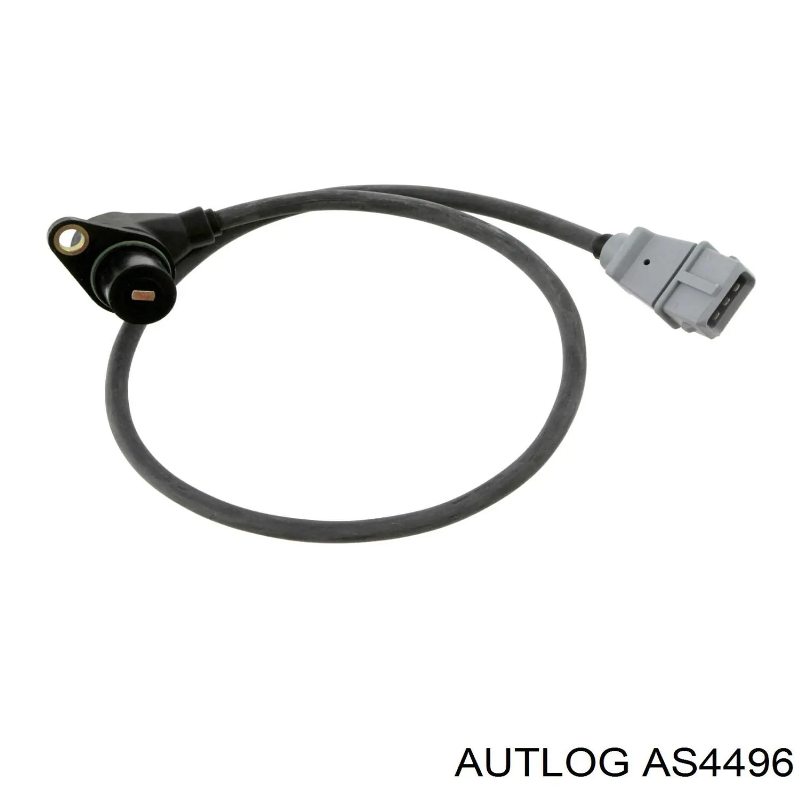 Датчик положения коленчатого вала Autlog AS4496 цена, от 14.73 USD
