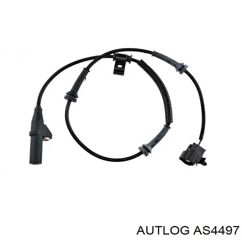 Провод датчика АБС передний левый Autlog AS4497 цена, от 18.01 USD