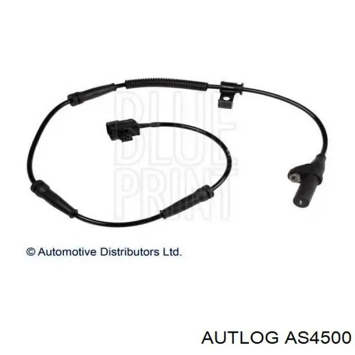 Датчик АБС задний AS4500 Autlog