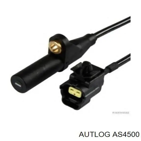 AS4500 Autlog Датчик АБС (ABS) задний