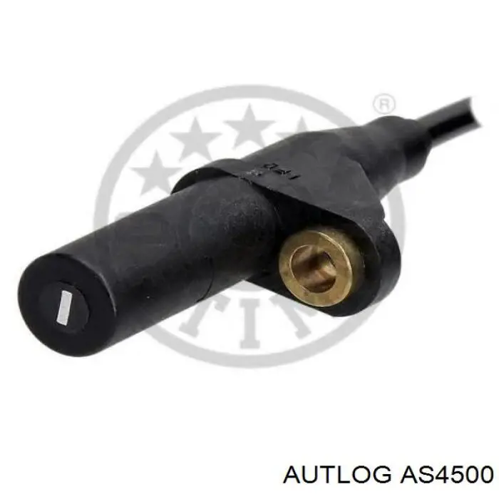 Датчик АБС (ABS) задний Autlog AS4500 цена, от 16.88 USD