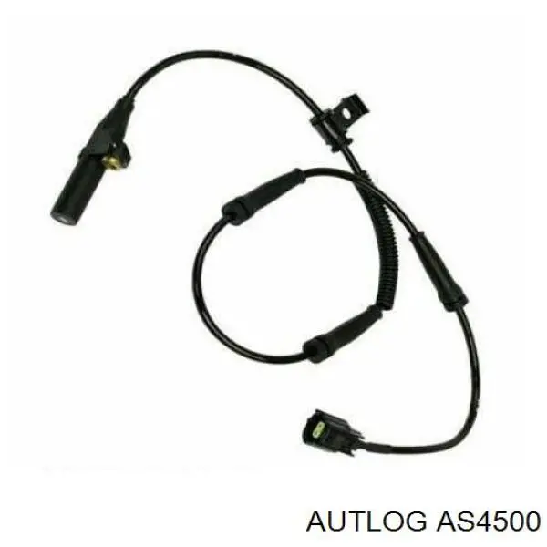 Купить AS4500 Autlog Датчик АБС задний