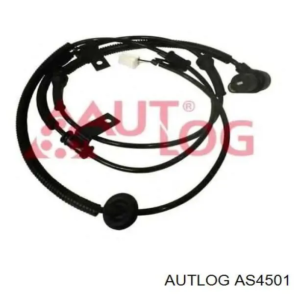 Датчик антиблокировочной системы торможения Autlog AS4501 цена, от 16.25 USD