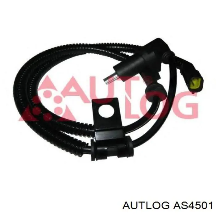 Купить AS4501 Autlog Датчик ABS передний левый