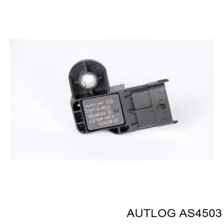 Compre AS4503 Autlog Sensor de pressão no coletor de admissão, MAP