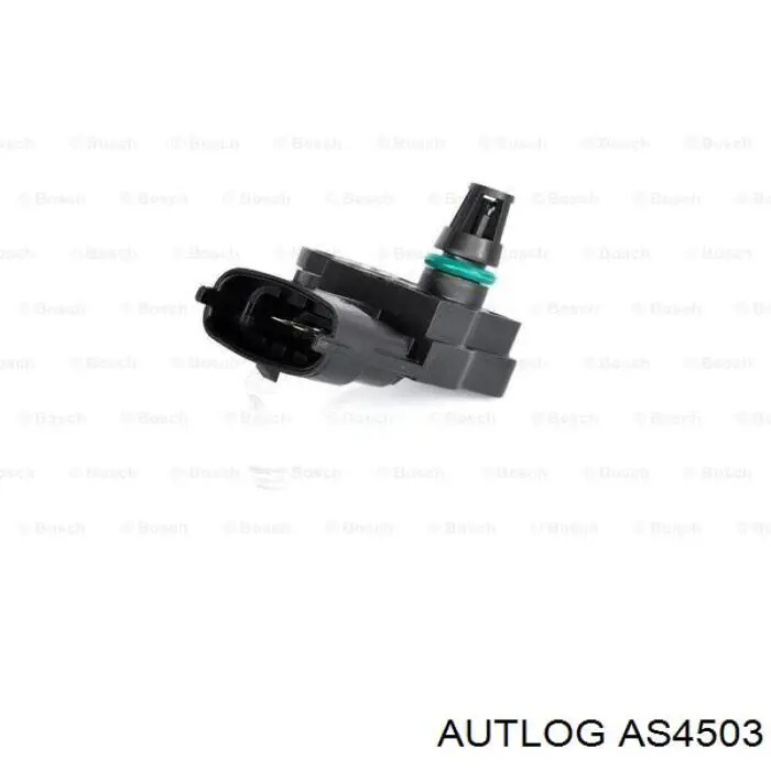 Датчик абсолютного давления AS4503 Autlog