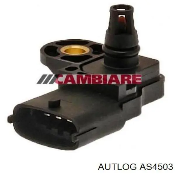 AS4503 Autlog