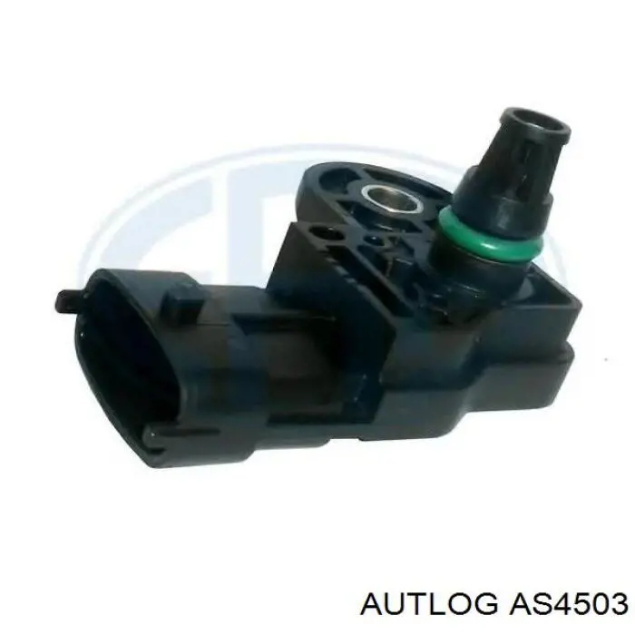 AS4503 Autlog