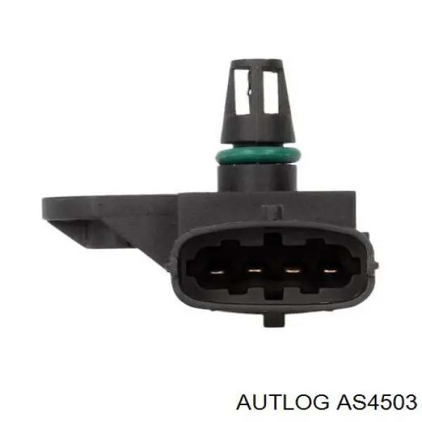 Sensor De Presion Del Colector De Admision AS4503 Autlog