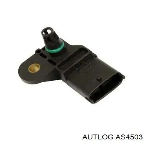 AS4503 Autlog