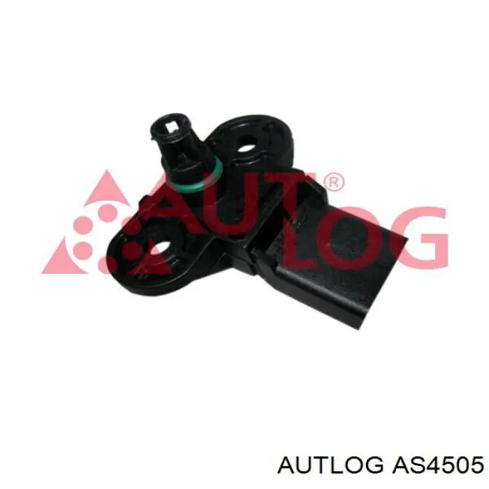 Датчик абсолютного давления в коллекторе Autlog AS4505 цена, от 11.27 USD