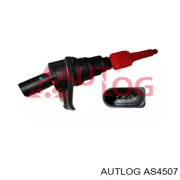 Датчик скорости Autlog AS4507 цена, от 6.33 USD